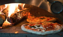 Pizzaugn Forno Allegro Nonno Peppe Rostfri