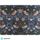 Åry Trays Strawberry thief, Bordstablett - 40x30cm - 2-pack - Hemmavid