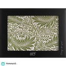 Åry Trays Larkspur, Bordstablett 40x30cm - 2-pack - Hemmavid