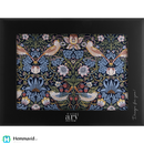 Åry Trays Strawberry thief, Bordstablett - 40x30cm - 2-pack - Hemmavid