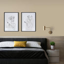 Raw Canvas Väggfärg Jotun 10961