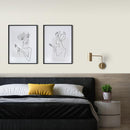 Sommarsnö Väggfärg Jotun 1928