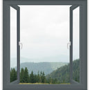 St. Pauls Blue Snickerifärg Jotun 5030