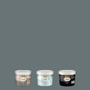 St. Pauls Blue Väggfärg Jotun 5030