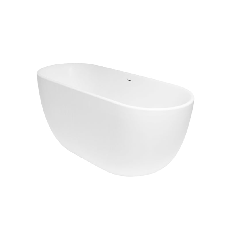 SWEBAD Designbadkar Simmrishamn RAL