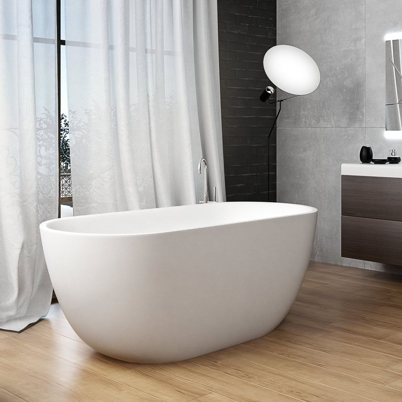 SWEBAD Designbadkar Simmrishamn