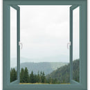 Sjösmaragd Snickerifärg Jotun 6084