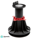 RINNO Självnivellerande skiva för terrassfot / fångar upp 5% lutning per 1 meter - Hemmavid