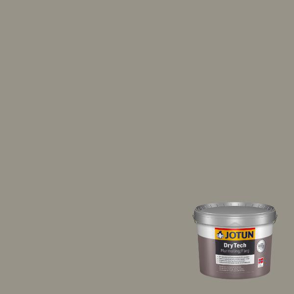 Smoky Grey putsfasadfärg Jotun 11129