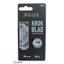 En bild på Sollex Krokblad SB10 på Hemmavid.se