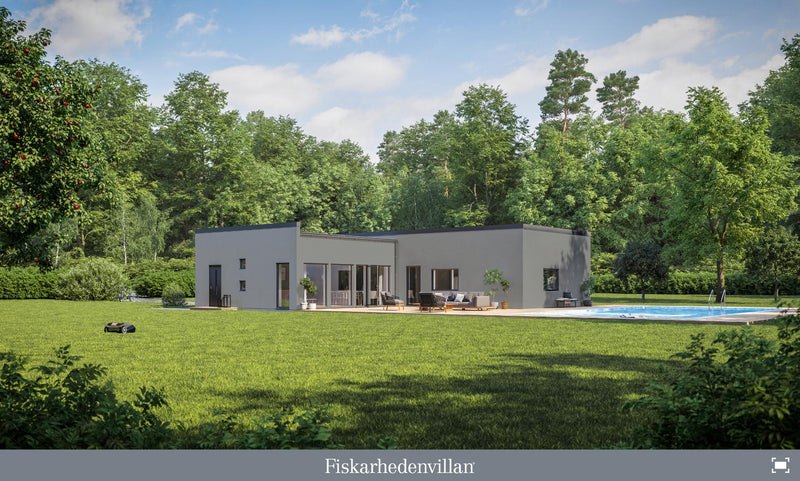 Stenvägg putsfasadfärg Jotun 9933
