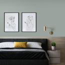 Tender Green Väggfärg Jotun 6351