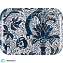 Åry Trays Indian indigo, Bricka - 27x20cm - Hemmavid