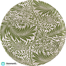 Åry Trays Larkspur, Bricka - Ø38cm - Hemmavid