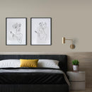 Varmgrå Väggfärg Jotun 394