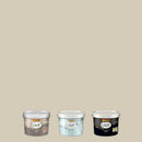 Vitt Te Väggfärg Jotun 1876