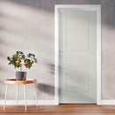 Vit Poesi Snickerifärg Jotun 8394