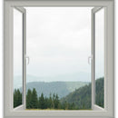 Vit Poesi Snickerifärg Jotun 8394