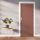 Welcoming Red Snickerifärg Jotun 20167