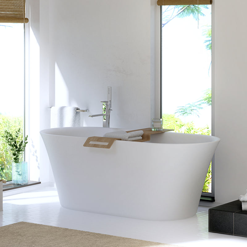 SWEBAD Designbadkar Ystad 160
