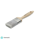 En bild på ANZA Platinum Pro Flat Lackpensel på Hemmavid.se