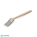 En bild på ANZA Platinum Pro lång vinkelpensel på Hemmavid.se