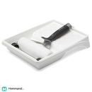 En bild på ANZA Platinum rollerset extrafina underlag (Antex) på Hemmavid.se