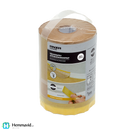 En bild på ANZA Platinum Täckpapp, maskering inomhus -Refill på Hemmavid.se