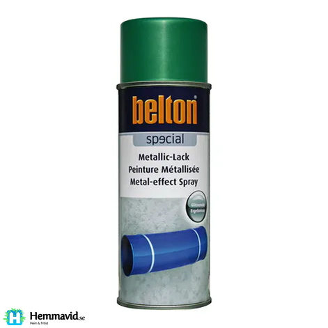 En bild på Belton spray Metallic på Hemmavid.se