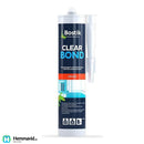 En bild på BOSTIK CLEAR BOND på Hemmavid.se