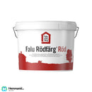 En bild på FALU RÖDFÄRG på Hemmavid.se