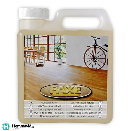 En bild på Faxe G/P Såpa naturell på Hemmavid.se