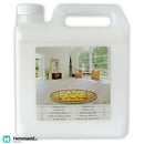 En bild på Faxe Oljevård vit på Hemmavid.se