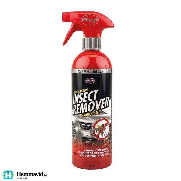 En bild på Glosser Insect Remover på Hemmavid.se