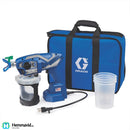 En bild på GRACO Ultra HH Corded - 230v (vattenbas färger) på Hemmavid.se