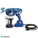 En bild på GRACO Ultra HH Corded - 230v (vattenbas färger) på Hemmavid.se