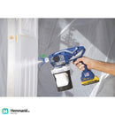 En bild på GRACO Ultra HH Cordless (vattenbaserade färger). på Hemmavid.se