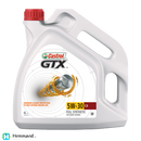 CASTROL GTX 5W-30 C4 Hemmavid.se