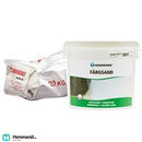 En bild på Hagmans Färgsand på Hemmavid.se