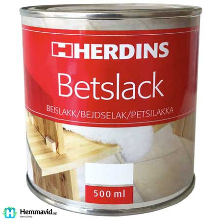 En bild på Herdins Betslack Halvmatt (VOC 2010) på Hemmavid.se