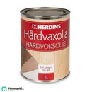 En bild på Herdins Hårdvaxolja Pigmenterad på Hemmavid.se