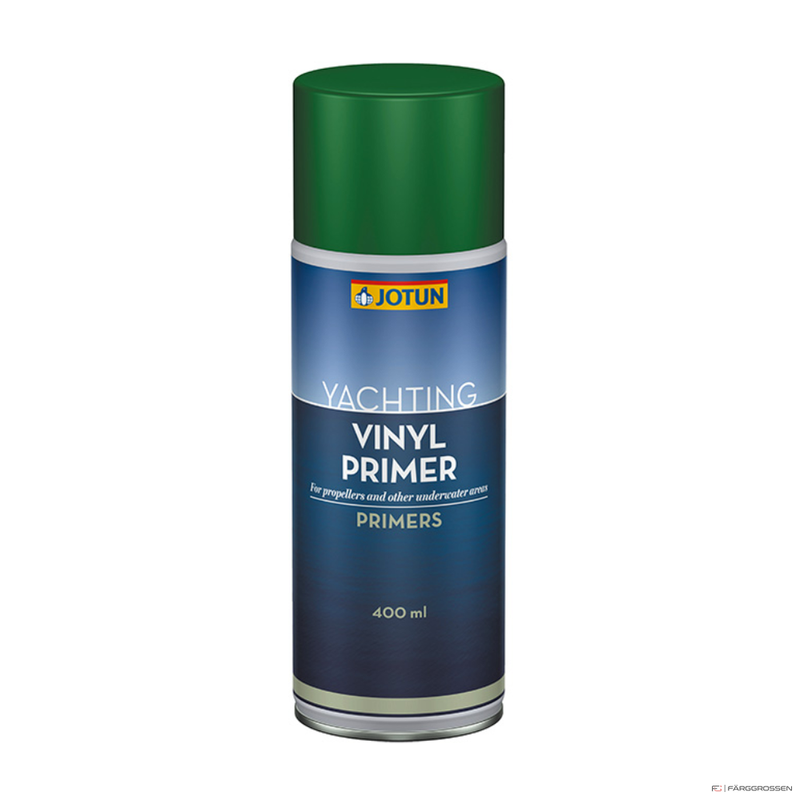 En bild på JOTUN YACHTING VINYL PRIMER SPRAY på Hemmavid.se