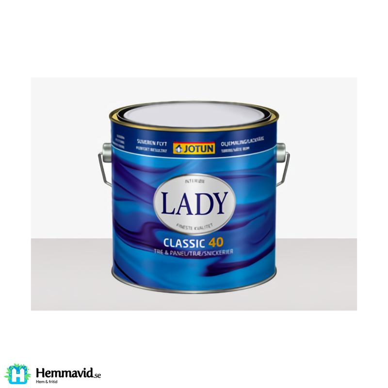 LADY CLASSIC 40