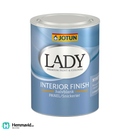 En bild på LADY INTERIOR FINISH 40 på Hemmavid.se