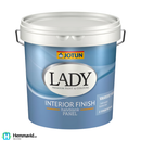 En bild på LADY INTERIOR FINISH 40 på Hemmavid.se