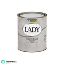 En bild på LADY MINERALS på Hemmavid.se