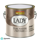 En bild på LADY PURE NATURE INTERIÖRLASYR på Hemmavid.se