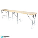 En bild på Laggo Tapetbord hopfällbart, Proffs på Hemmavid.se