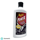 En bild på Meguiar's  PlastX på Hemmavid.se