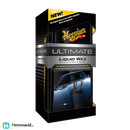 En bild på Meguiar's  Ultimate Liquid Wax på Hemmavid.se